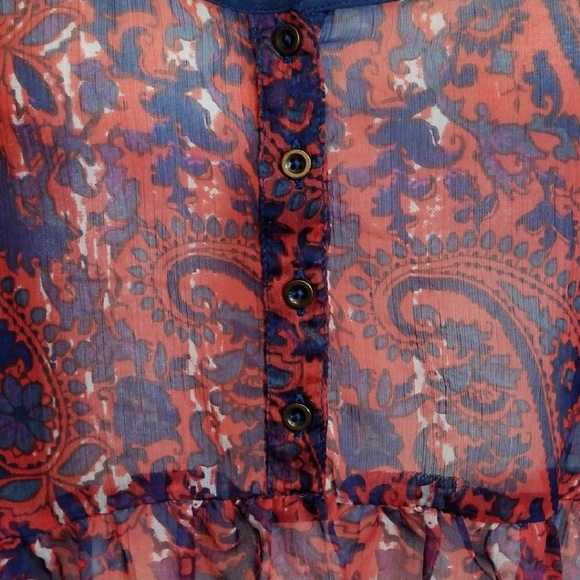 Urban Outfitters Ecoté Tank Top - Picture 2 of 4